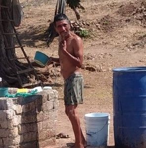 Meet your Posher, Faustino